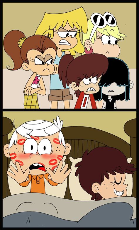 the loud house chochox|theloudhouse, The.